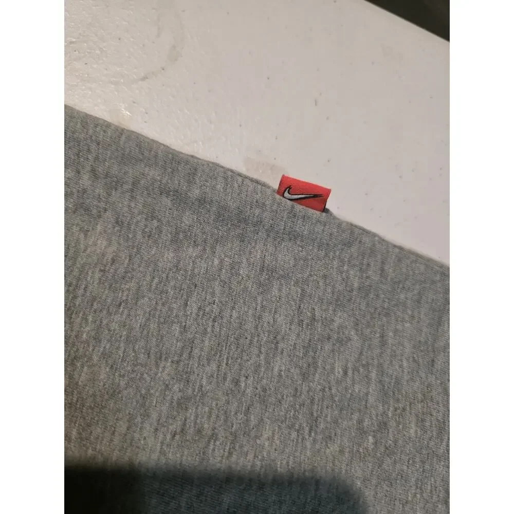 Nike very good